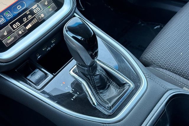 Used 2020 Subaru Outback Premium w/ Popular Package #1 image 25