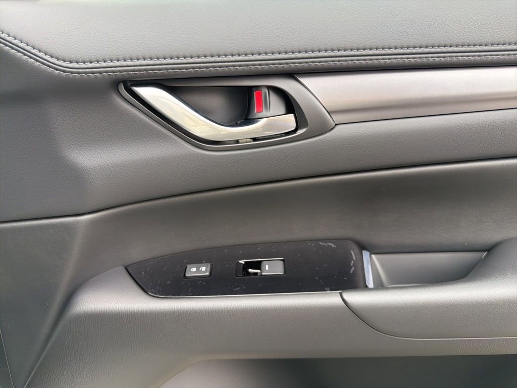 New 2025 MAZDA CX-5 AWD 2.5 S w/ Select Package image 27