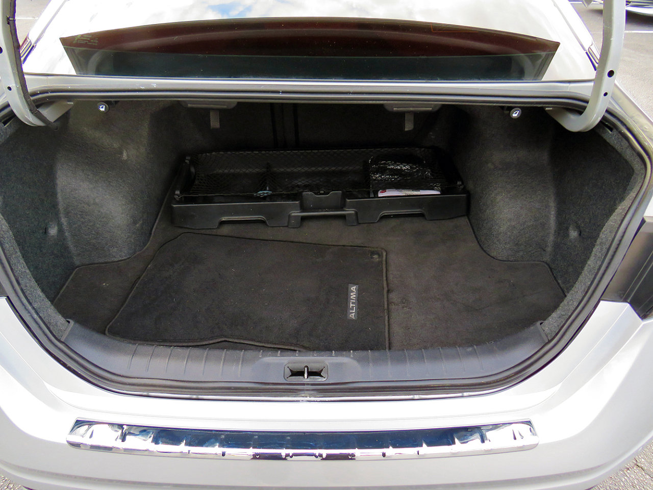 Used 2021 Nissan Altima 2.5 SL image 31