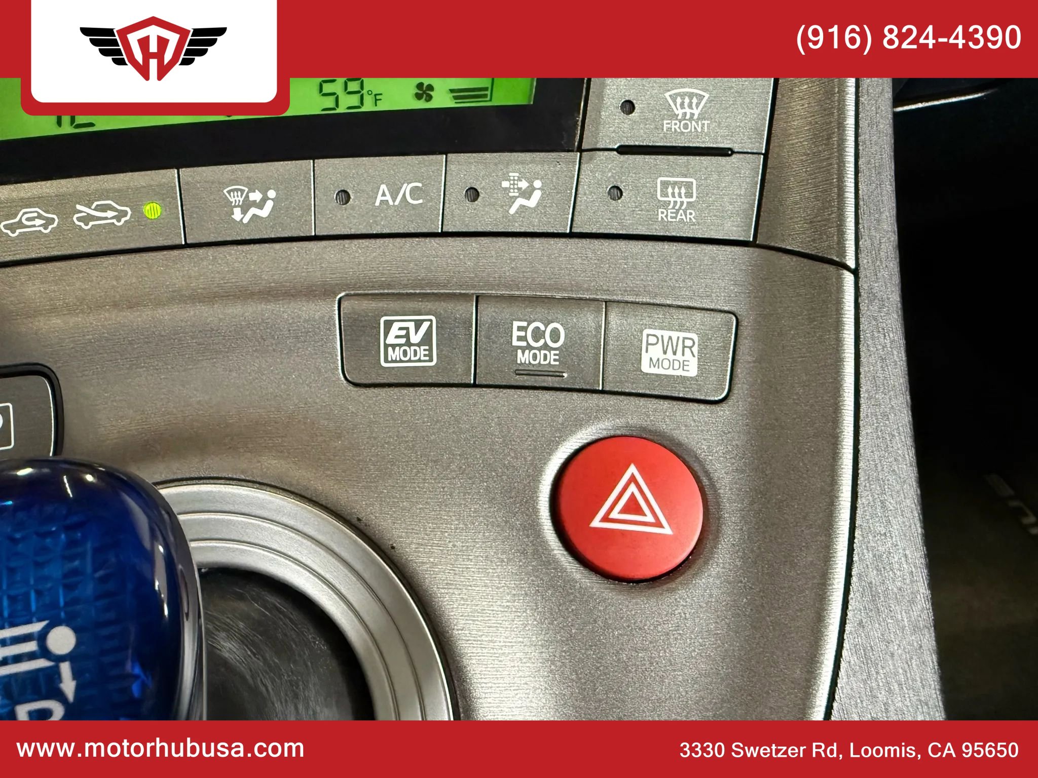 Used 2013 Toyota Prius Two FWD image 30