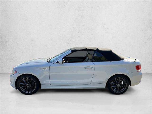 Used 2013 BMW 128i Convertible RWD image 8