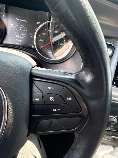 Used 2023 Dodge Charger SXT w/ Cold Weather Package RWD image 14