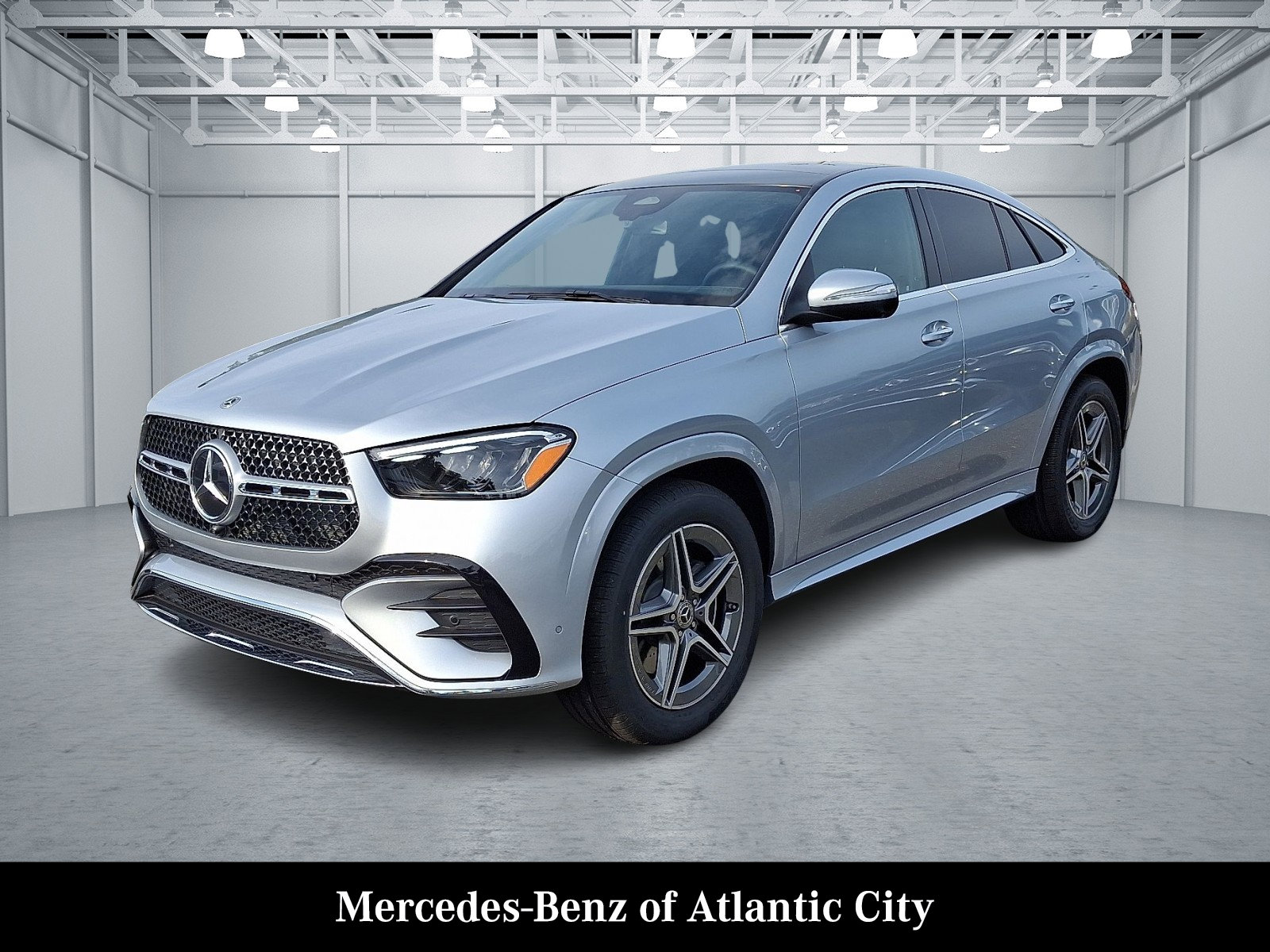 New 2026 Mercedes-Benz GLE 450 4MATIC video 2