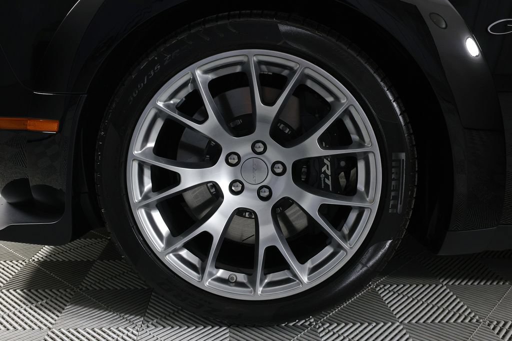 Used 2023 Dodge Challenger SRT Hellcat Redeye RWD image 49