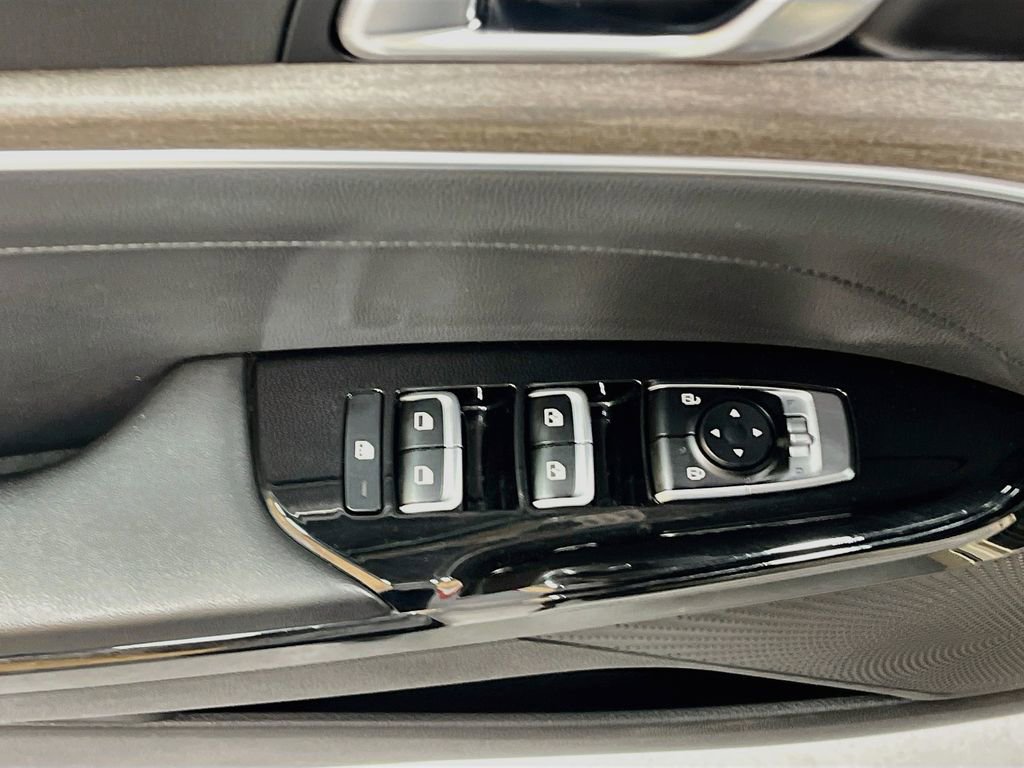 Used 2021 Kia K5 EX FWD image 17