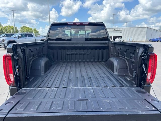 Certified 2023 GMC Sierra 1500 Denali w/ Technology Package AWD/4WD image 5