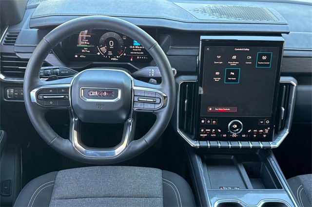 Used 2025 GMC Acadia Elevation image 14