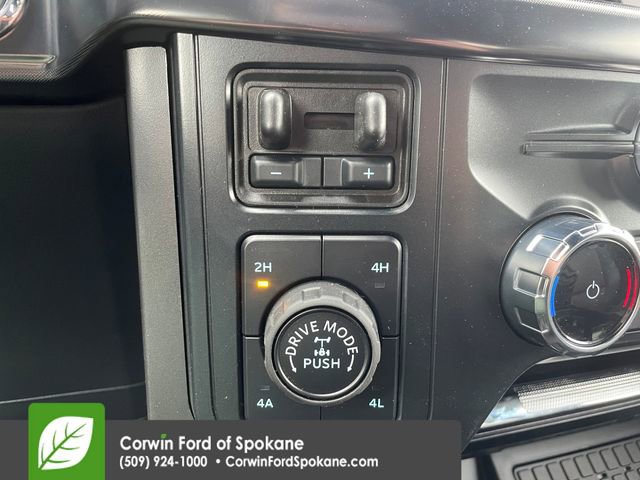 New 2025 Ford F150 Tremor w/ Equipment Group 402A High image 33