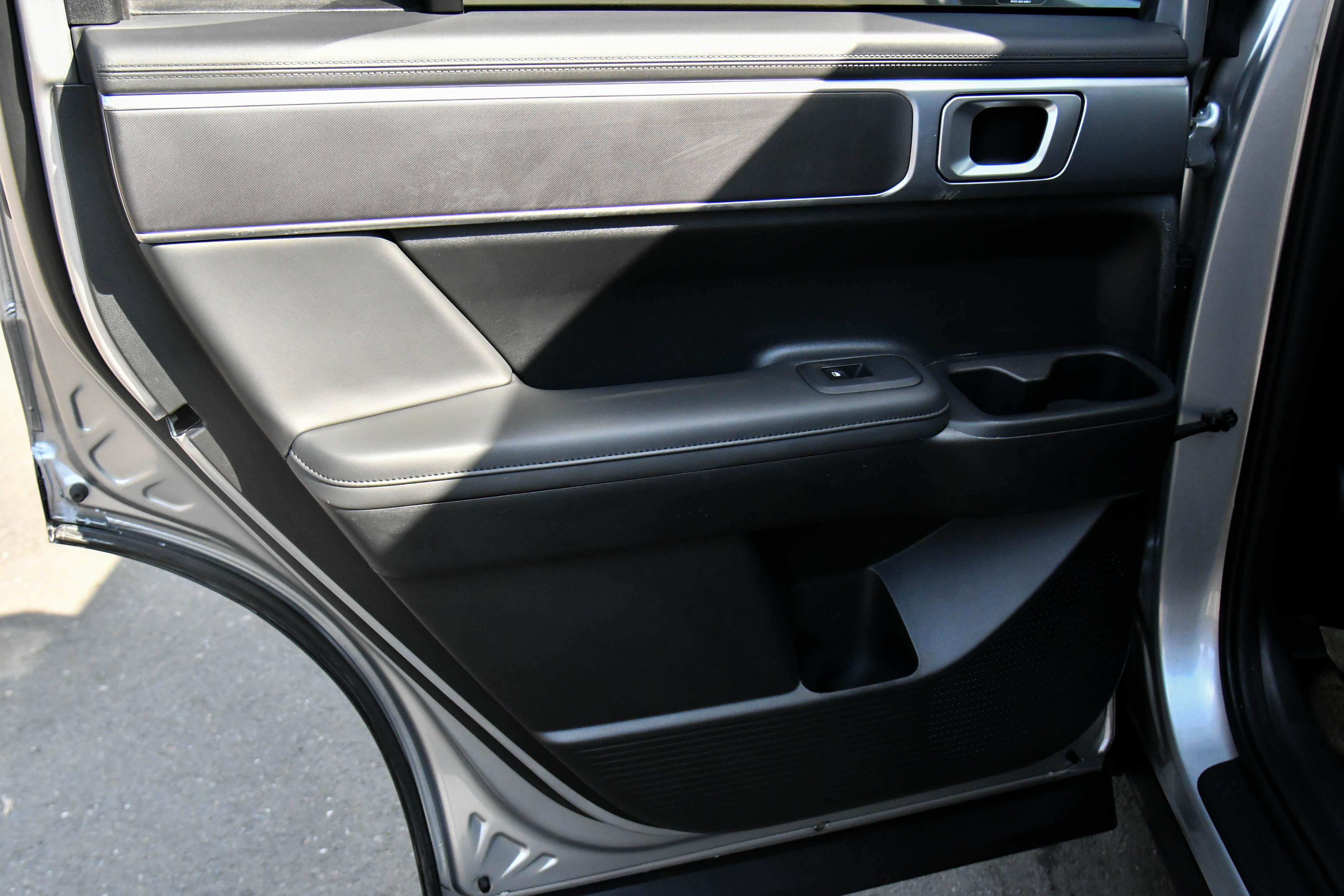 Used 2024 Hyundai Santa Fe SEL image 39