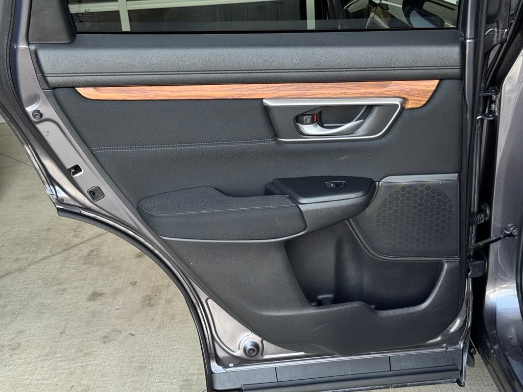 Used 2022 Honda CR-V EX image 20