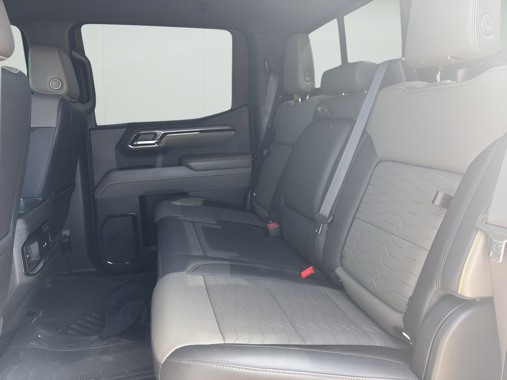 Used 2024 Chevrolet Silverado 1500 ZR2 w/ ZR2 Bison Edition image 29