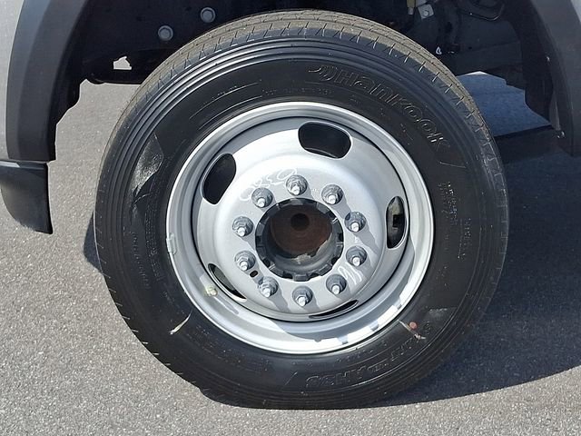 Used 2024 RAM 5500 Tradesman image 8