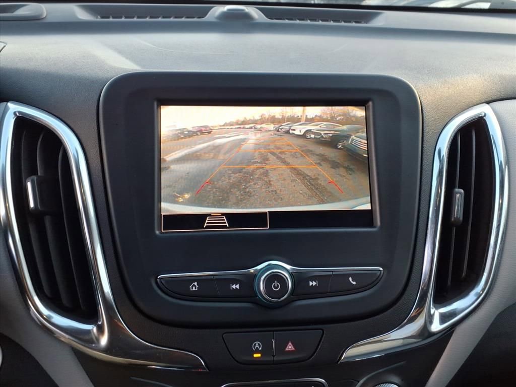 Certified 2024 Chevrolet Equinox LT image 23