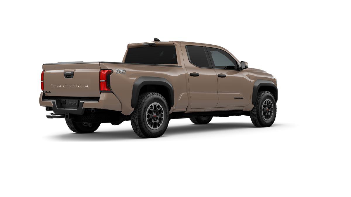 New 2026 Toyota Tacoma TRD Off-Road AWD/4WD image 10