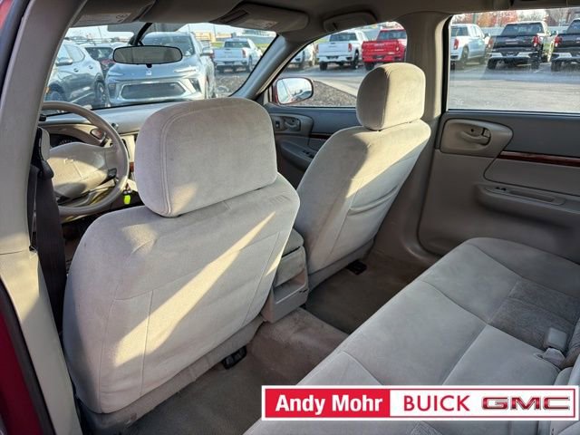 Used 2005 Chevrolet Impala w/ Preferred Equipment Group image 19