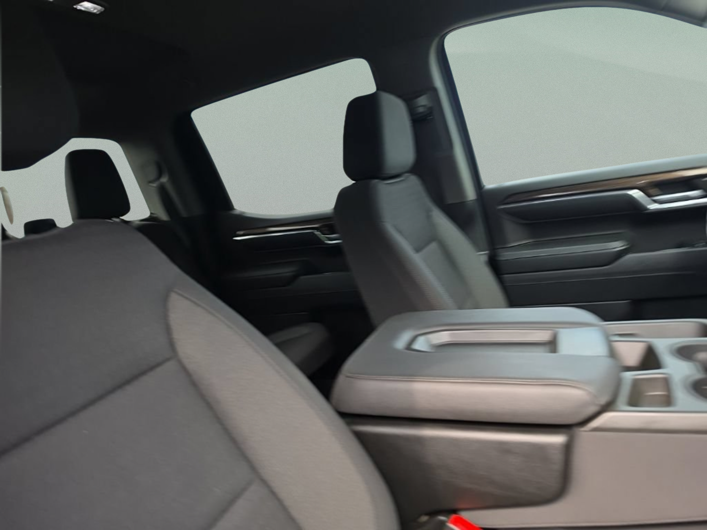 Used 2023 Chevrolet Silverado 1500 LT RWD image 27