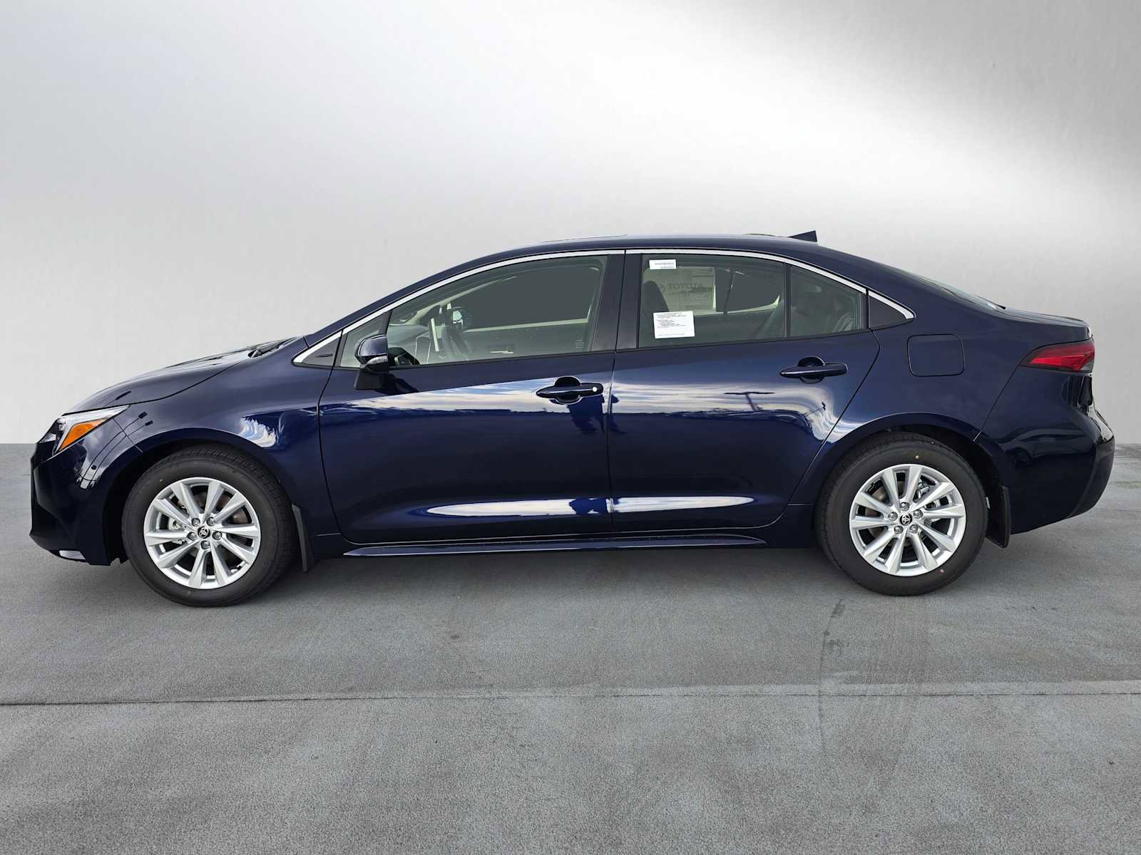 New 2026 Toyota Corolla XLE image 6
