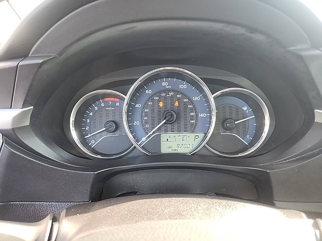 Used 2016 Toyota Corolla LE FWD image 16