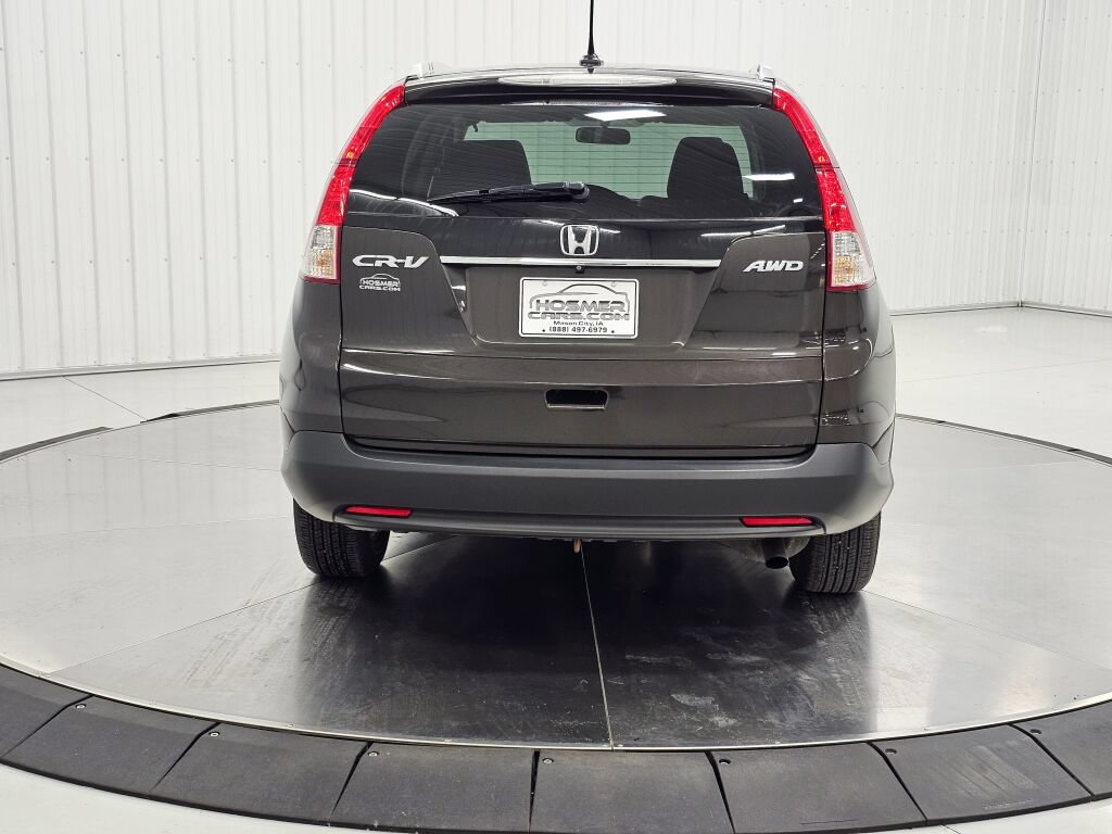 Used 2014 Honda CR-V EX-L image 4