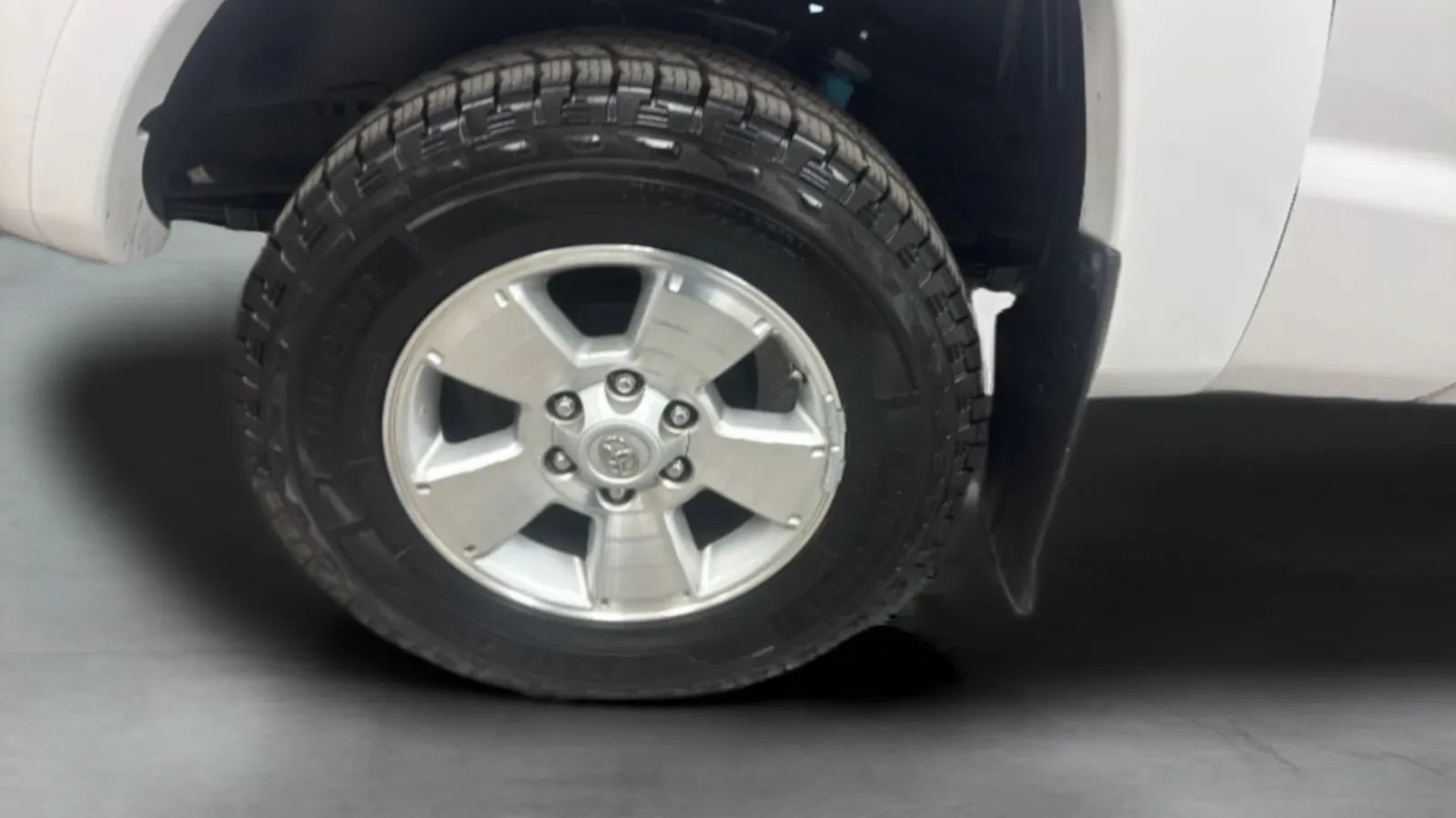 Used 2009 Toyota Tacoma PreRunner RWD image 31