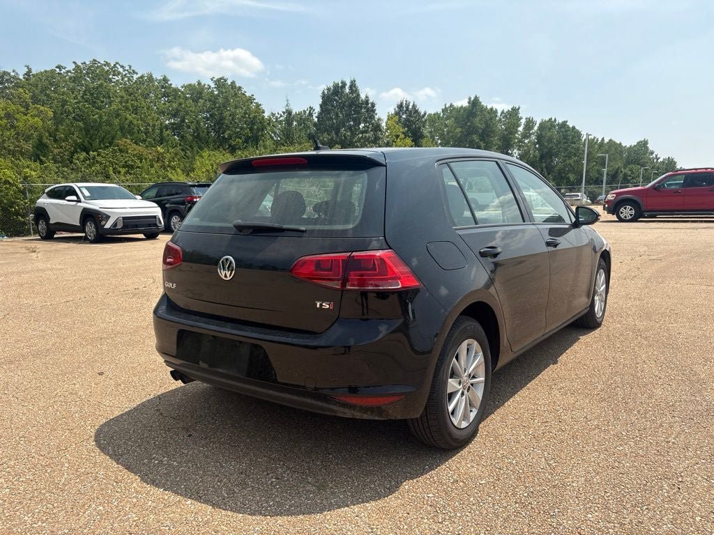 Used 2016 Volkswagen Golf S FWD image 5