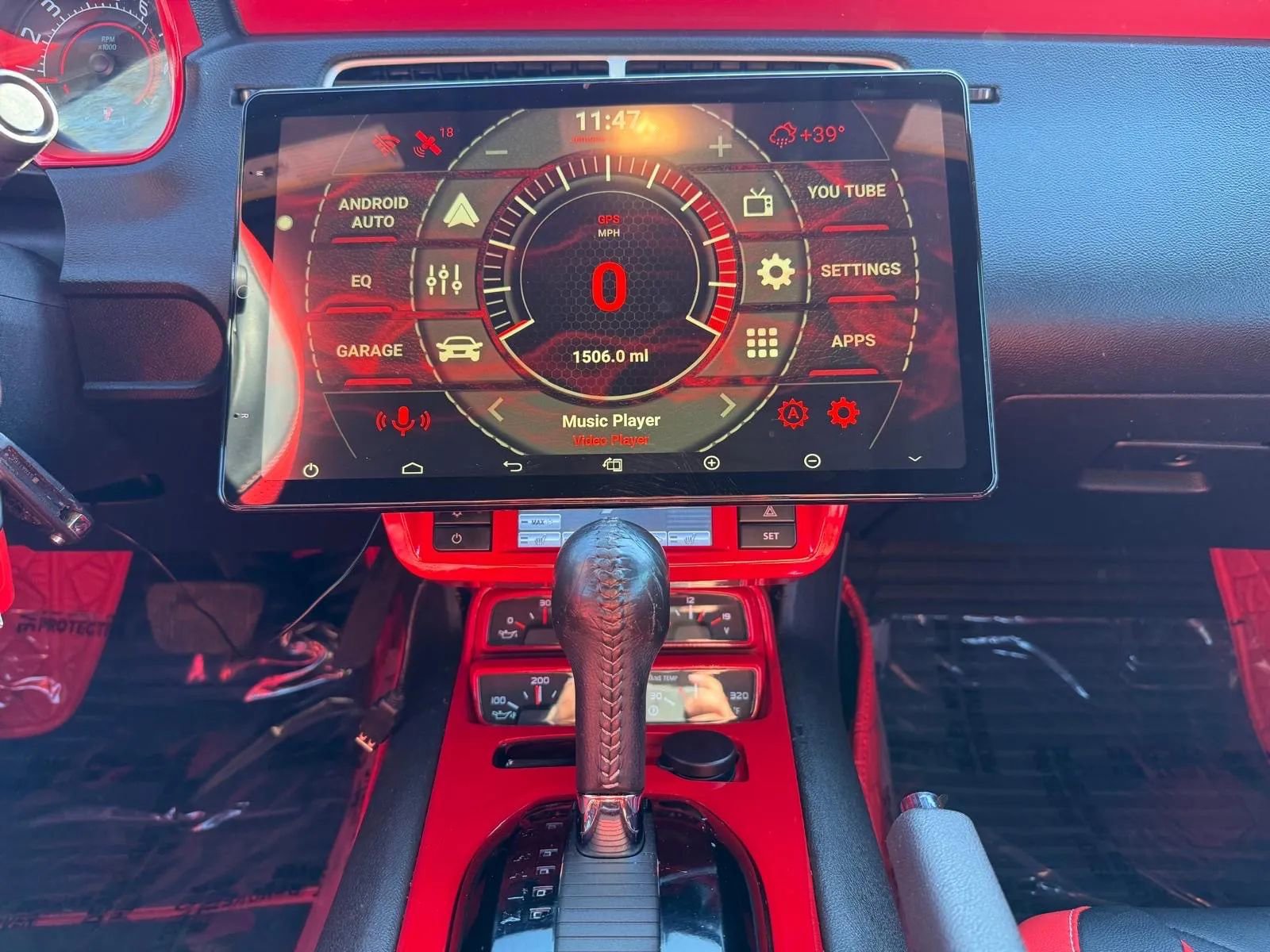 Used 2010 Chevrolet Camaro SS w/ RS Package image 14