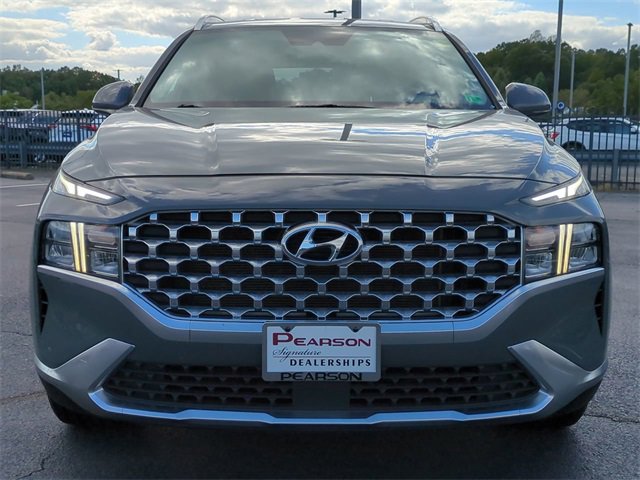 Used 2022 Hyundai Santa Fe SEL image 8