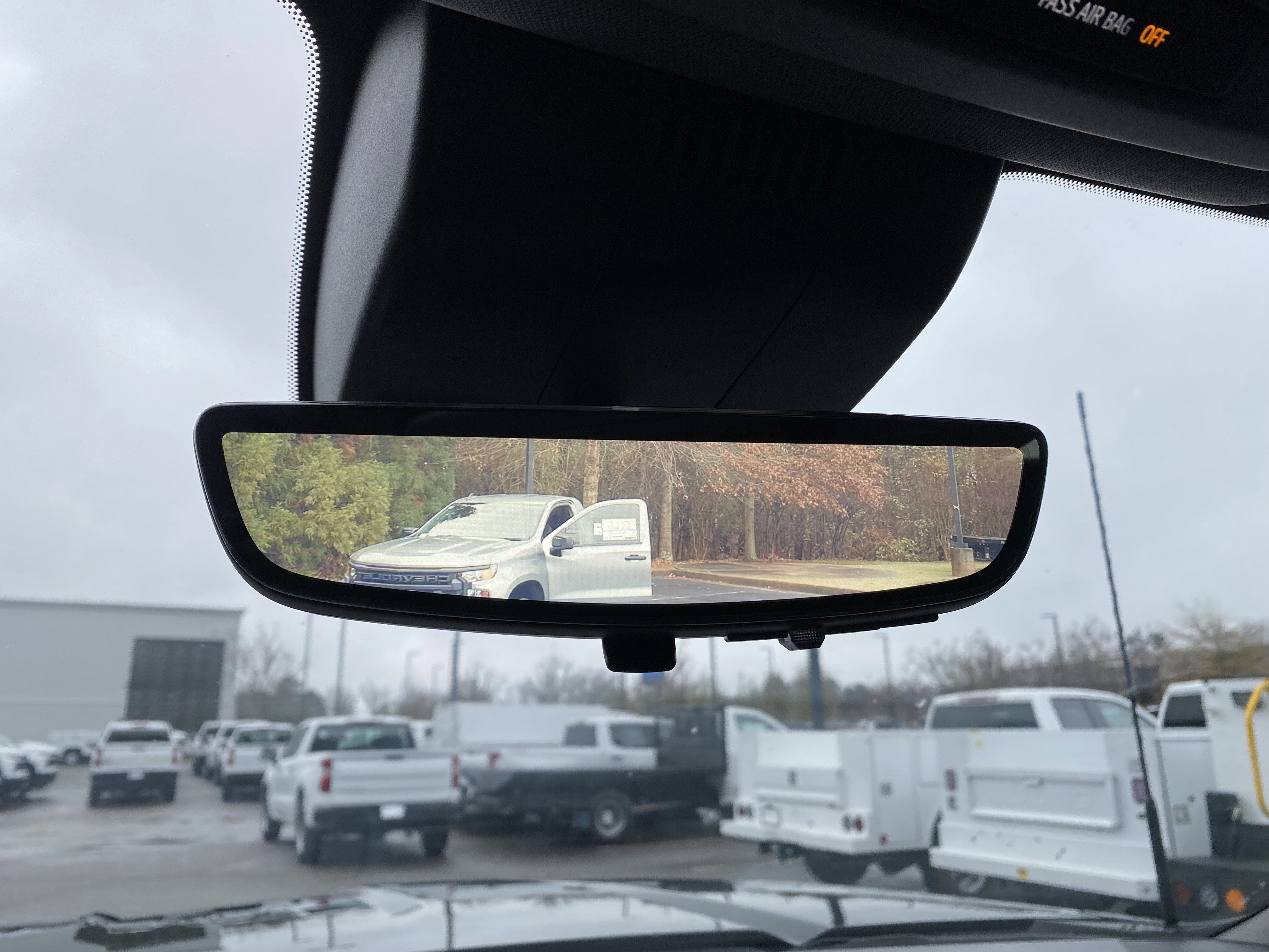 Used 2024 GMC Sierra 2500 Denali w/ Denali Reserve Package image 35