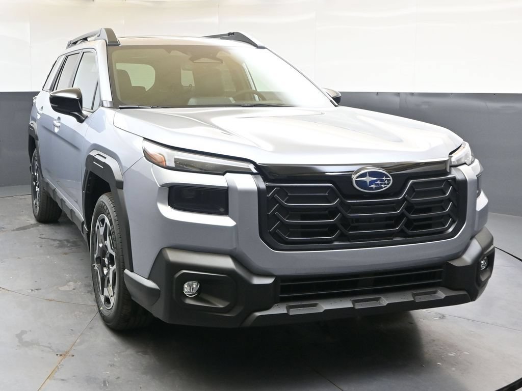 New 2026 Subaru Outback Touring AWD/4WD image 8