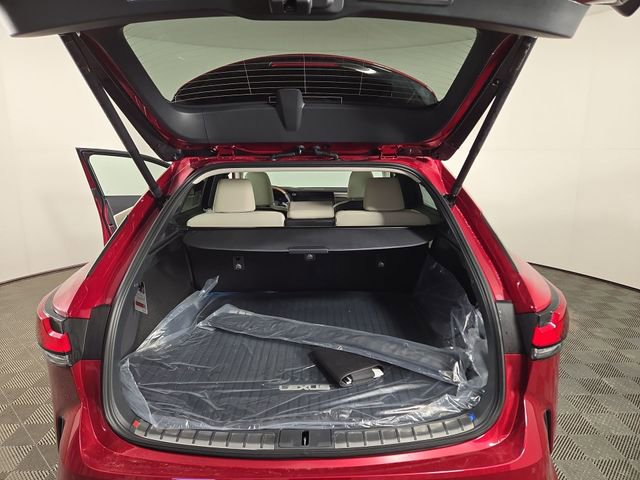 New 2026 Lexus RX 350 image 31