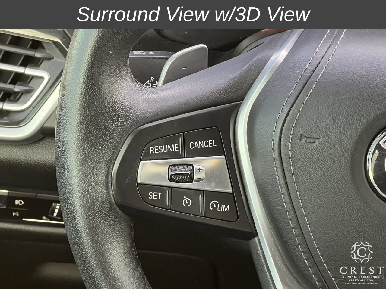 Used 2022 BMW X5 xDrive40i w/ Luxury Seating Package AWD/4WD image 13