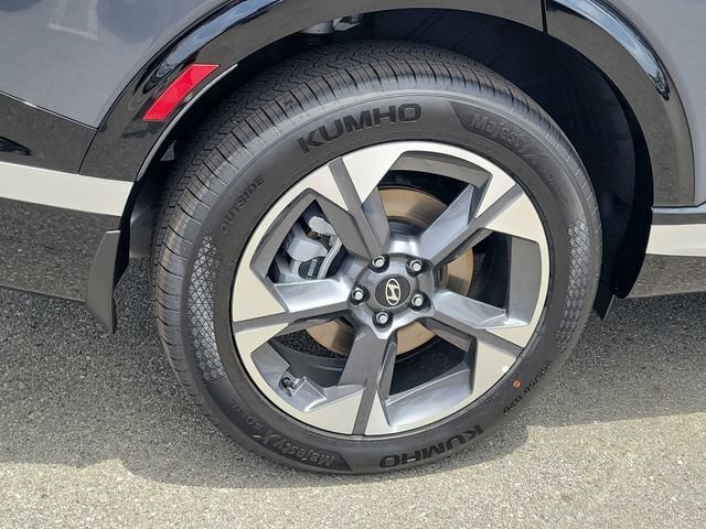 New 2026 Hyundai Palisade Limited AWD/4WD image 33