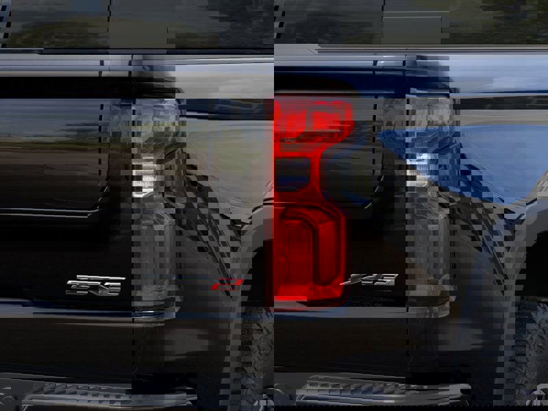 New 2026 Chevrolet Silverado 1500 ZR2 image 33