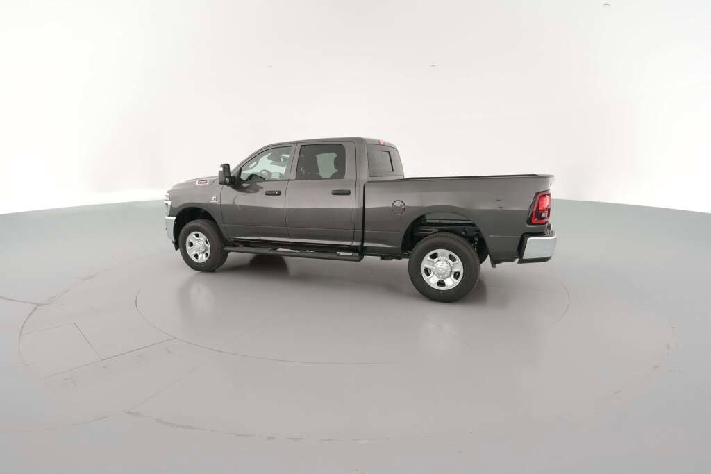 New 2026 RAM 2500 Tradesman image 7