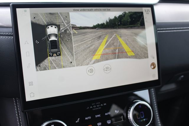 New 2026 Jaguar F-PACE R-Dynamic S image 19