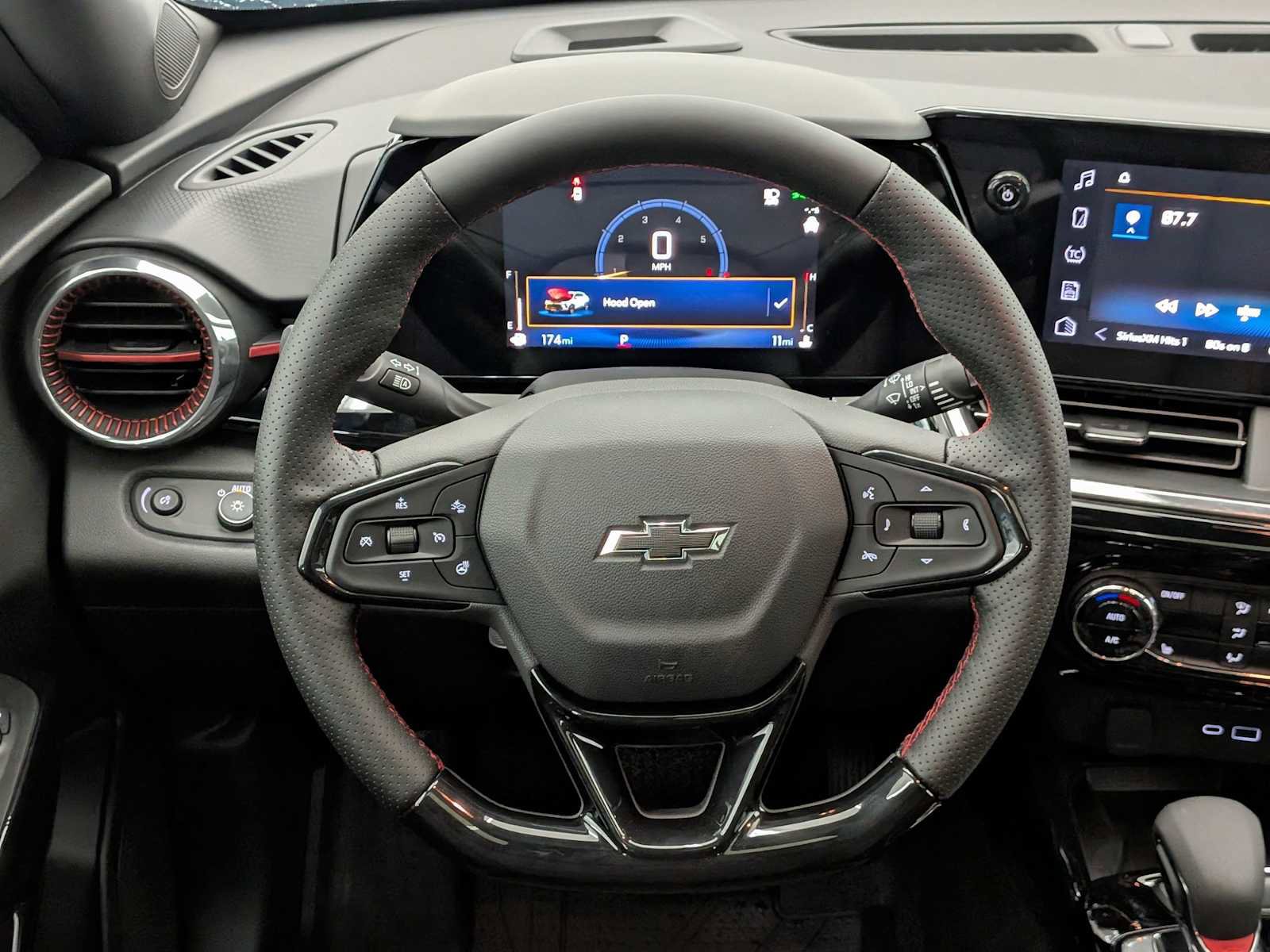 New 2026 Chevrolet Trax RS image 24