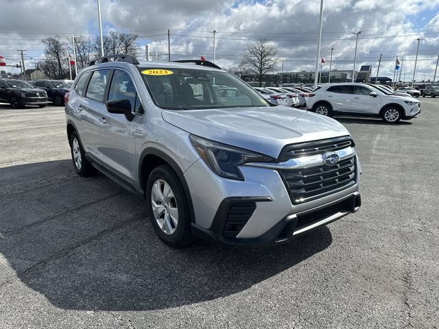 Used 2023 Subaru Ascent 8-Passenger AWD/4WD image 11