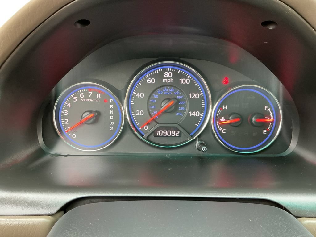 Used 2004 Honda Civic LX image 13