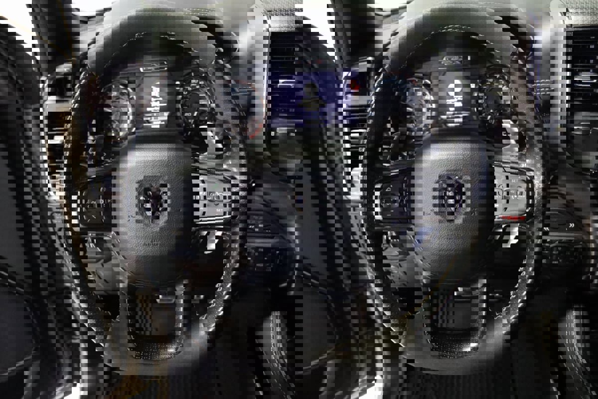 Used 2022 RAM 1500 TRX w/ TRX Level 2 Equipment Group image 51