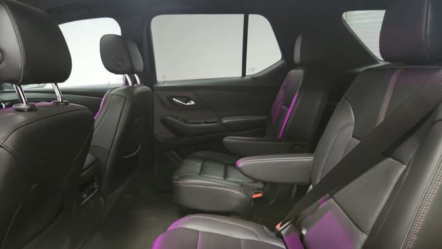 Used 2022 Chevrolet Traverse RS image 19