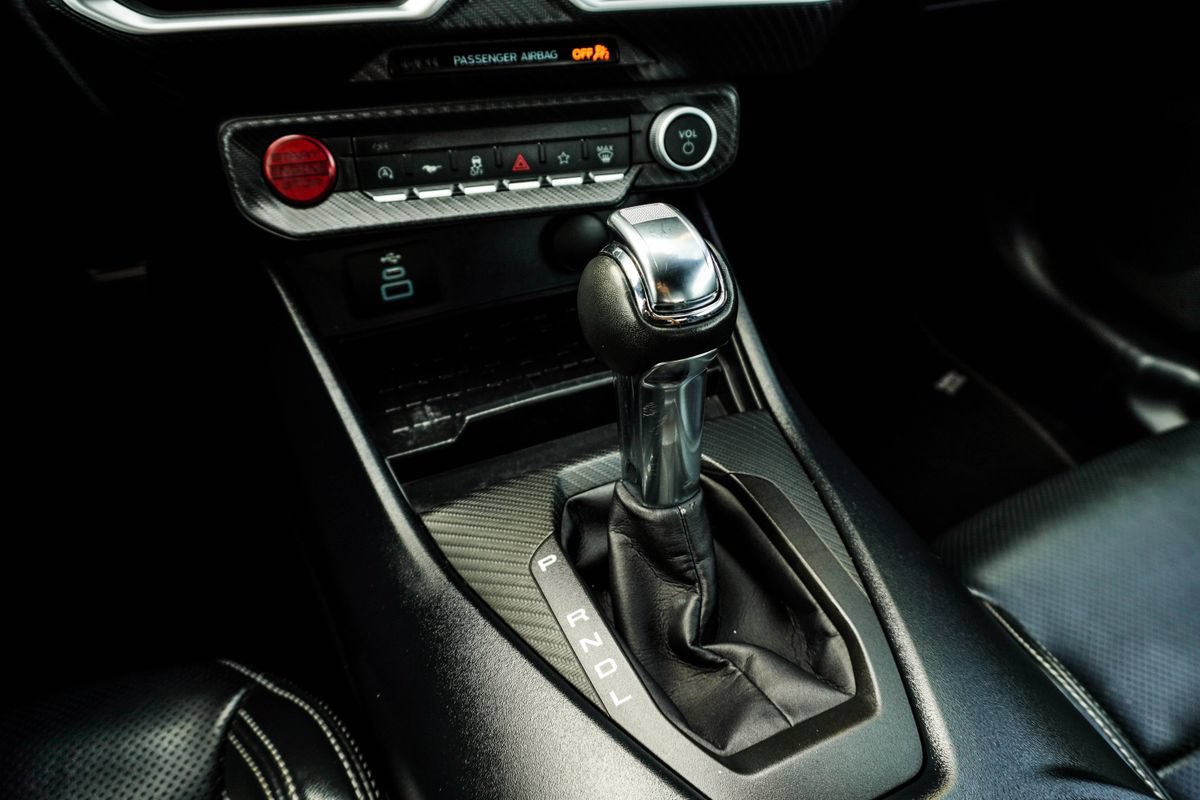 Used 2024 Ford Mustang Premium RWD image 20