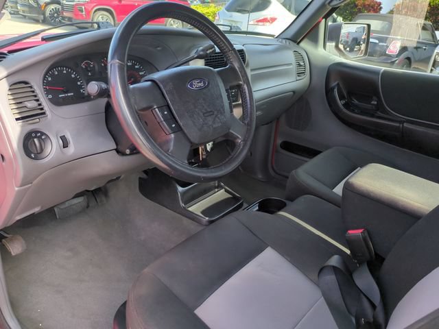 Used 2010 Ford Ranger XLT RWD image 16