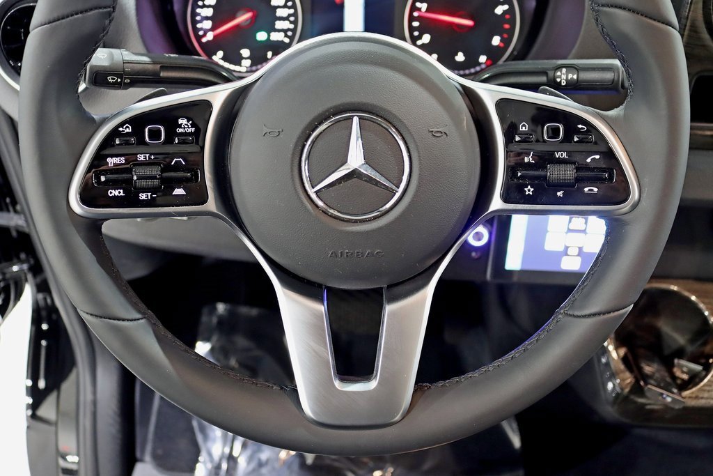 Used 2024 Mercedes-Benz Sprinter 3500 image 16