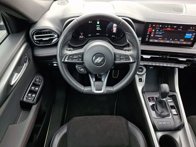 Used 2024 Dodge Hornet R/T image 11