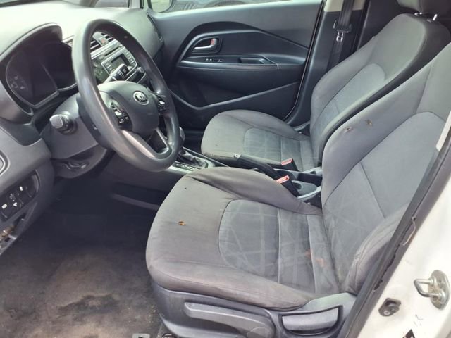 Used 2016 Kia Rio LX image 10