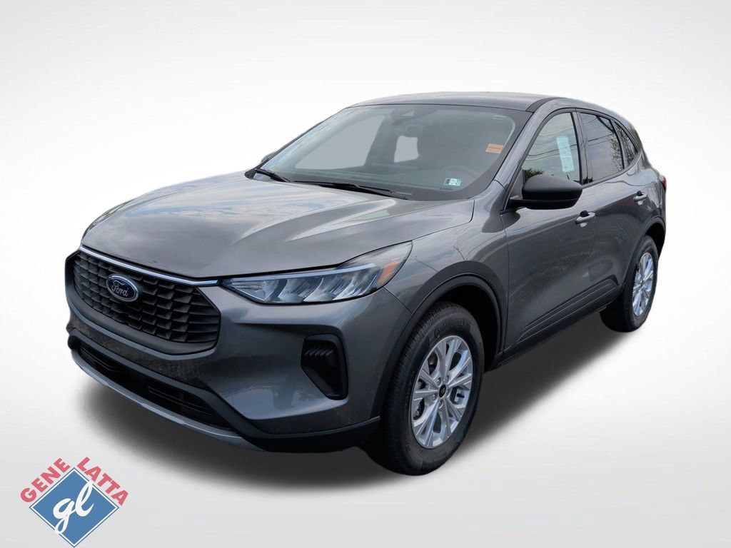New 2026 Ford Escape Active w/ Tech Pack #1 AWD/4WD image 3