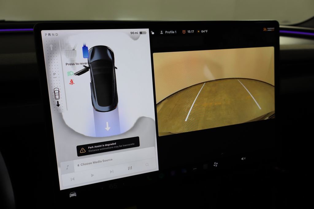 Used 2024 Tesla Model 3 Standard Range image 42