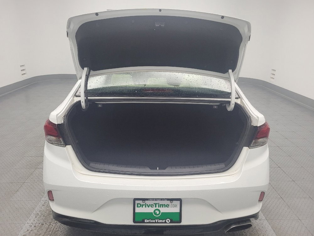Used 2019 Hyundai Sonata SE image 29