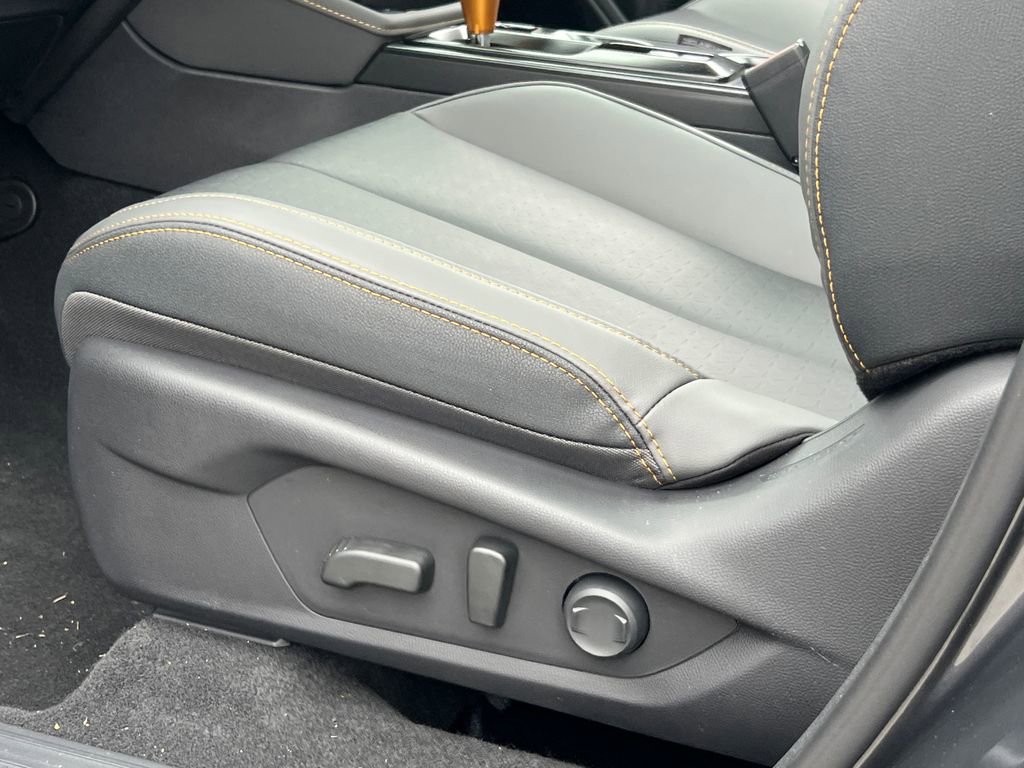 New 2026 Subaru Forester Wilderness image 20