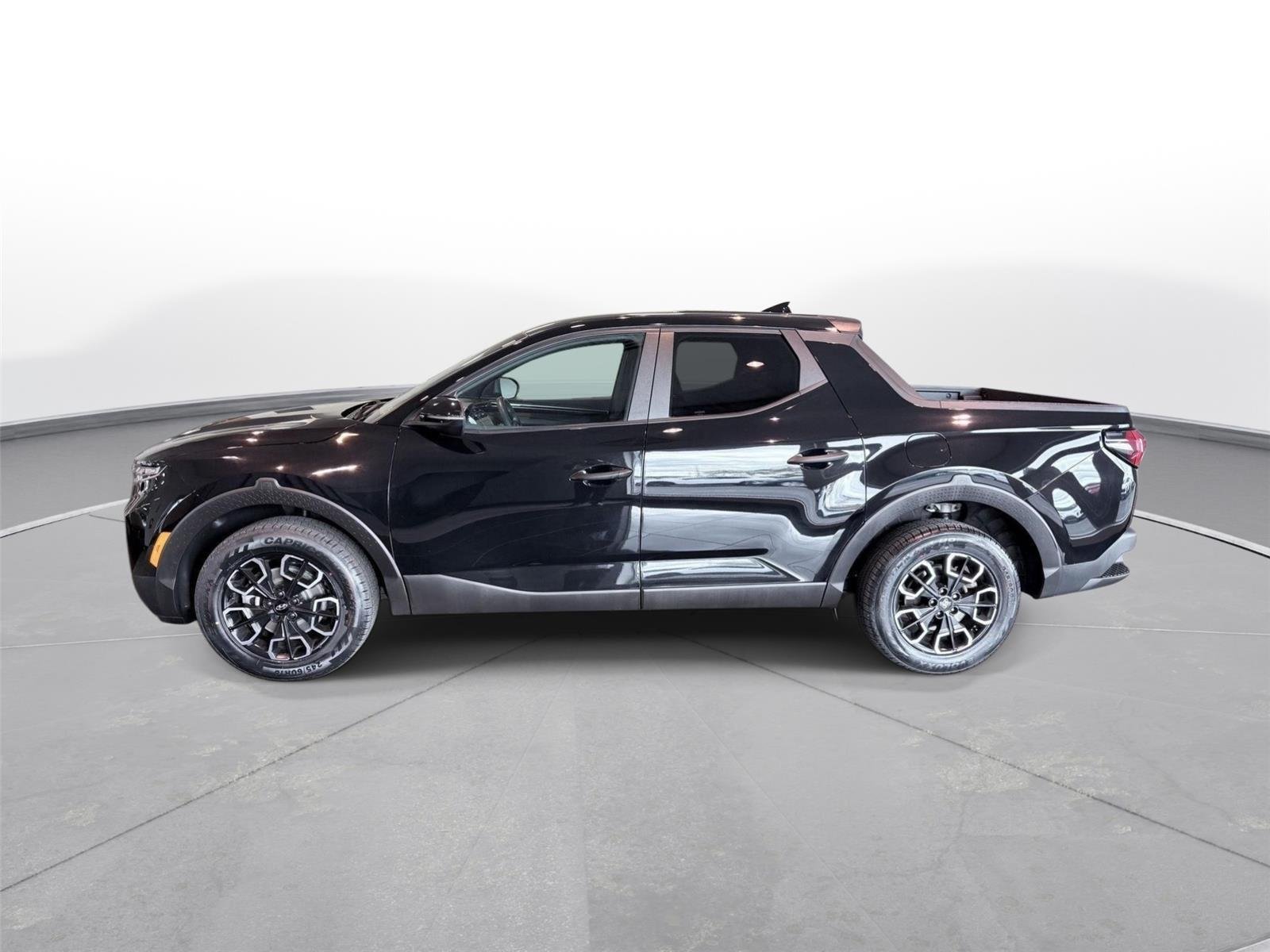 Used 2024 Hyundai Santa Cruz SEL AWD/4WD image 20